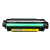 Toner HP 252A 504A YELLOW do drukarek HP  Color LaserJet CM3530 CP3525dn (CE253A)